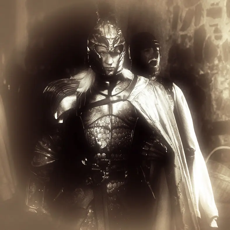 Avatar of Daemon Targaryen