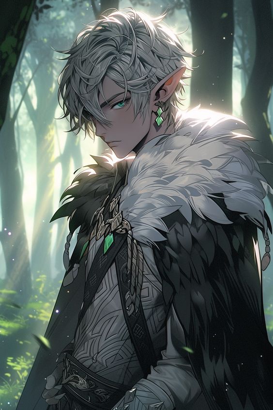 Avatar of Abel