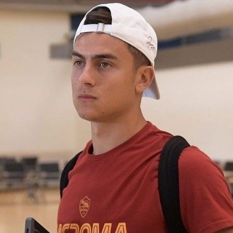Avatar of dybala