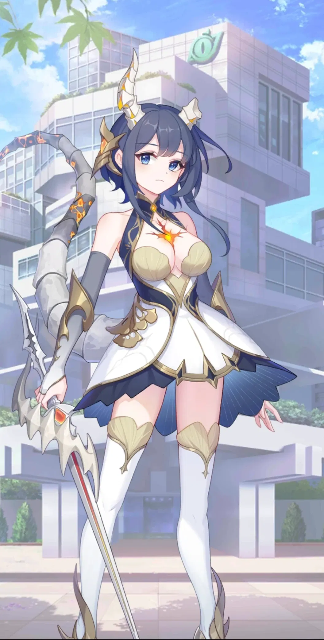 Avatar of Raenvya