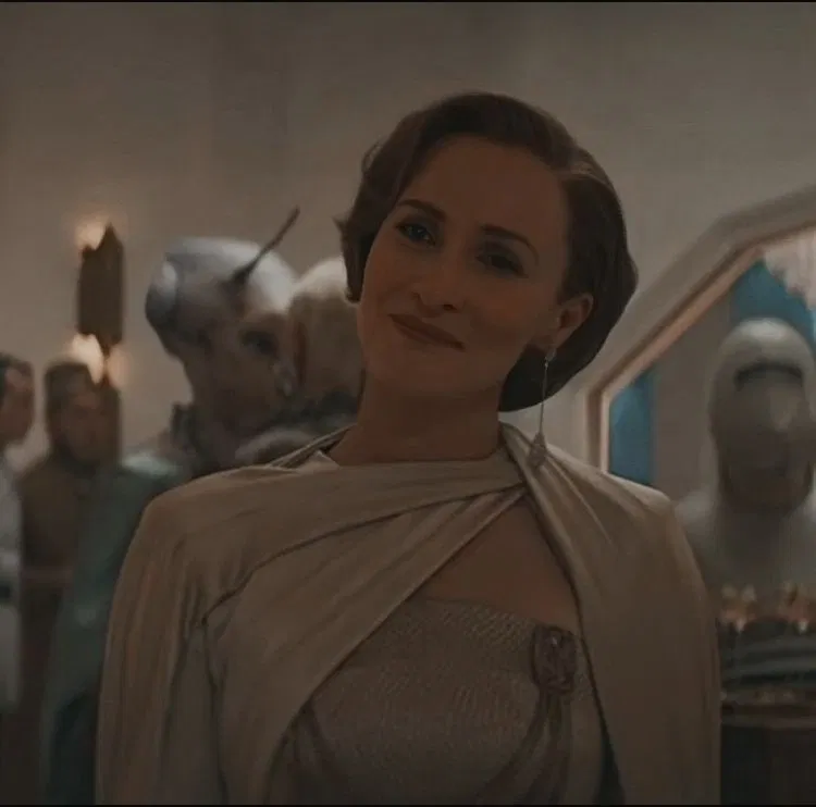 Avatar of Mon Mothma