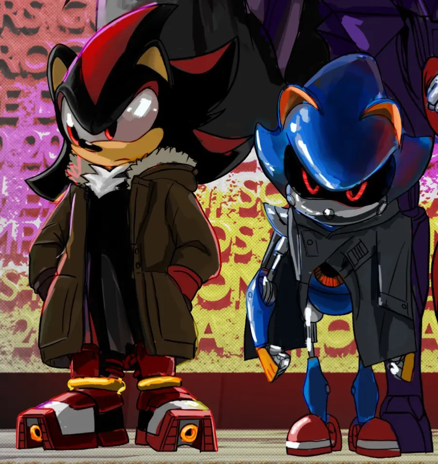 Avatar of Shadow