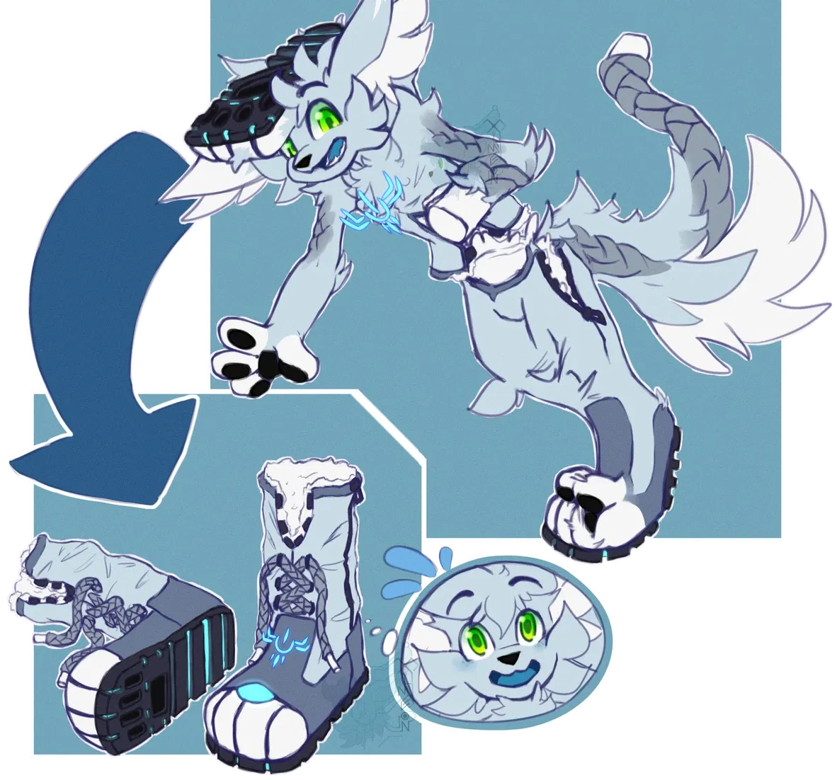 Avatar of Kinky Massage Clinic