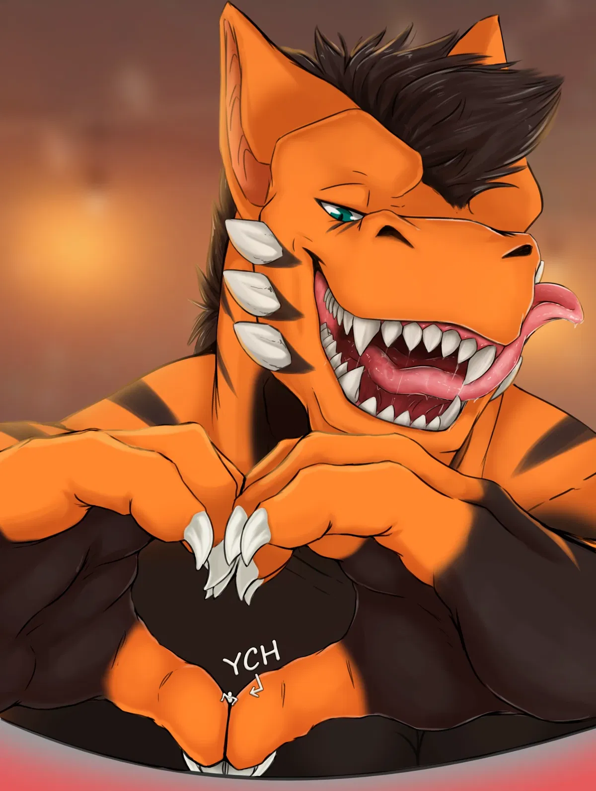 Avatar of Kurt the Dragon