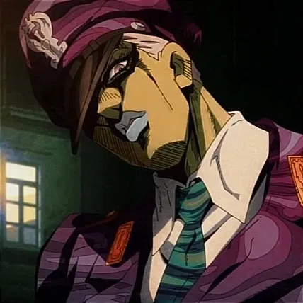 Avatar of Leone Abbacchio 