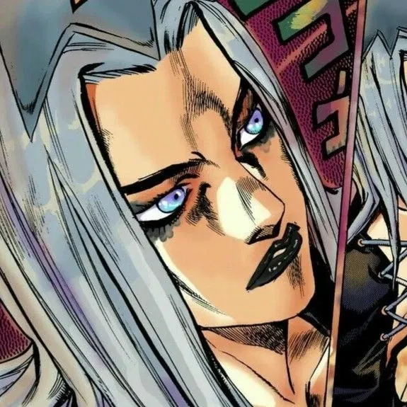 Avatar of Leone Abbacchio