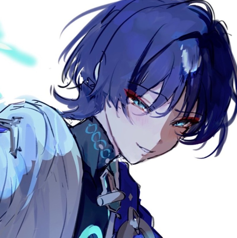 Avatar of Scaramouche