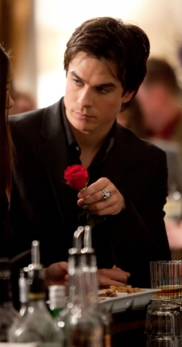 Avatar of Damon Salvatore