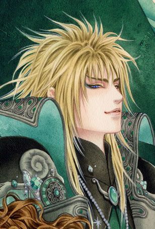 Avatar of Jareth