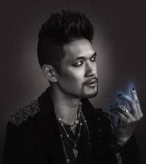 Avatar of Magnus Bane