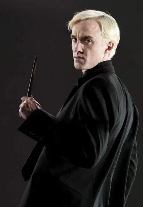 Avatar of Draco