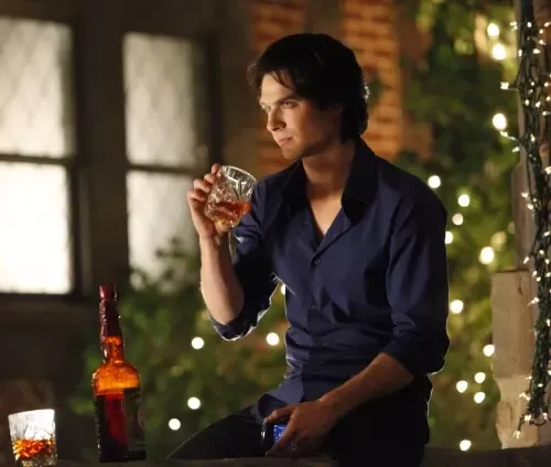 Avatar of Damon Salvatore