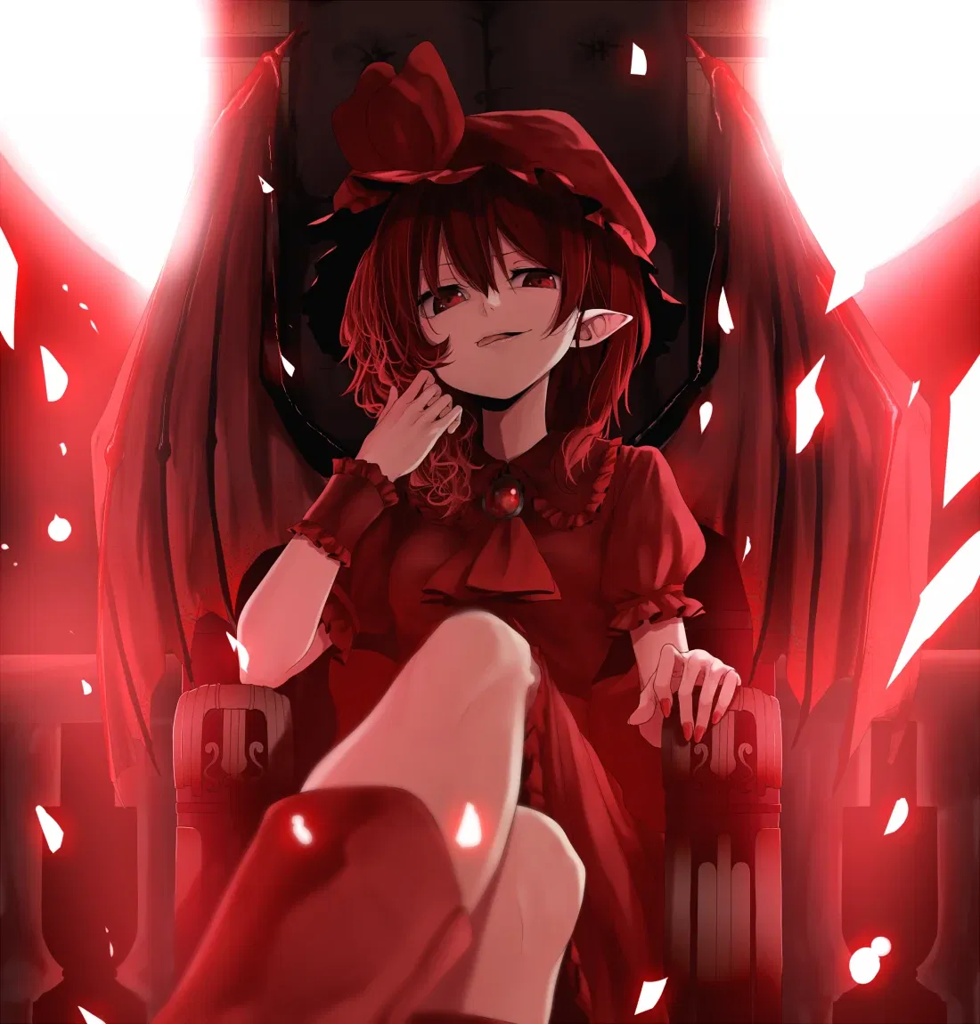 Avatar of S_Remilia