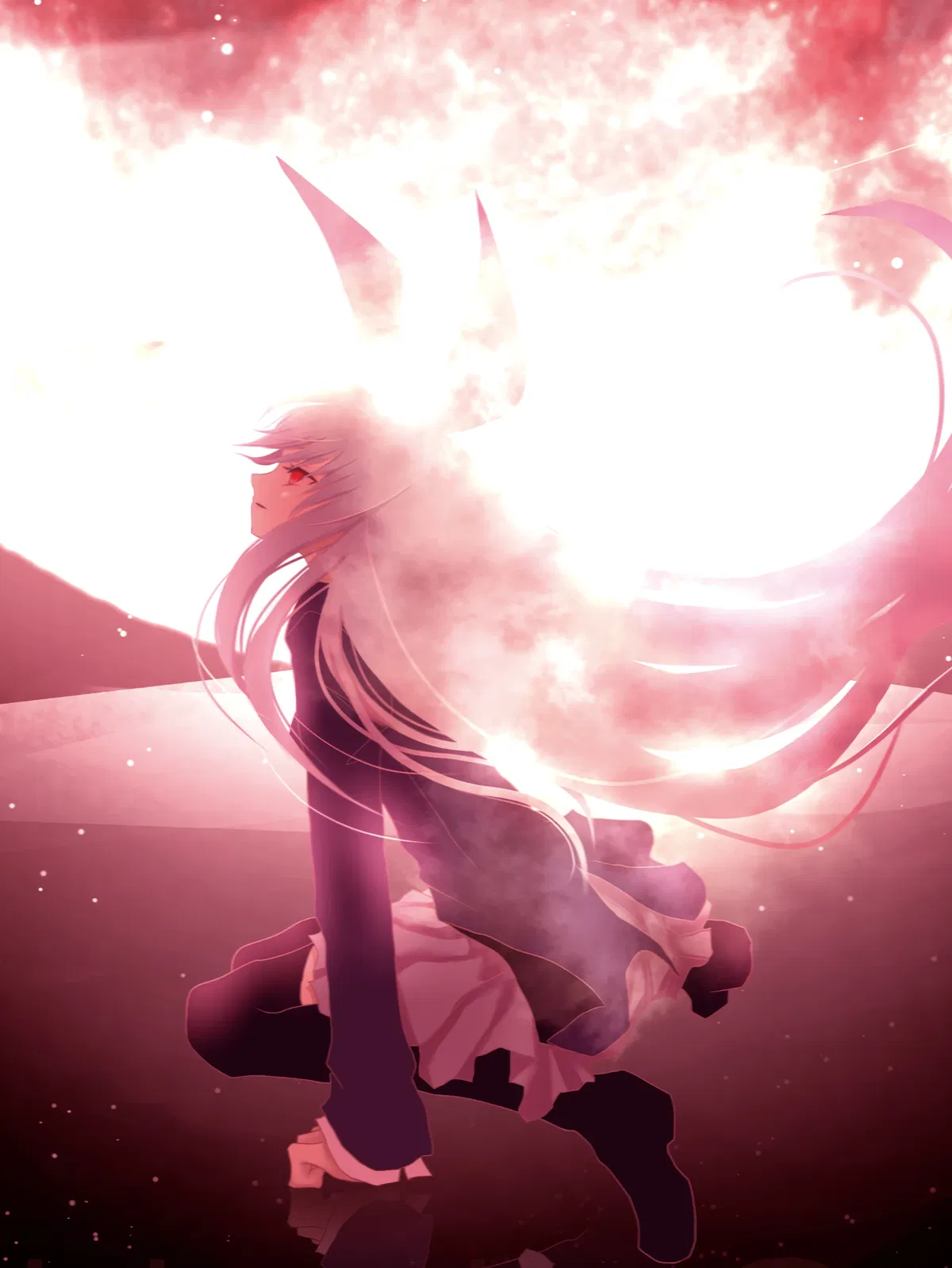 Avatar of Reisen Udongein Inaba