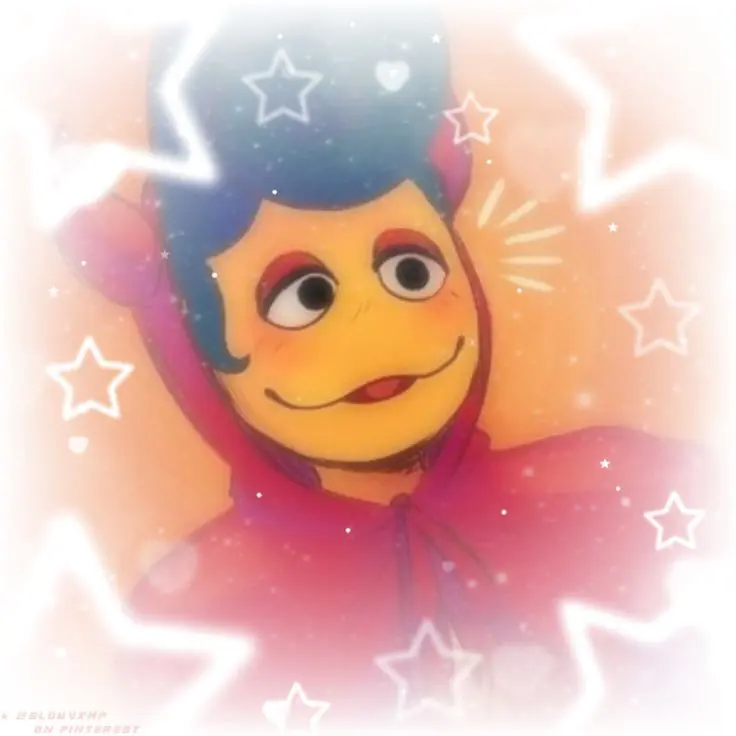 Avatar of ☆~Wally Darling~☆