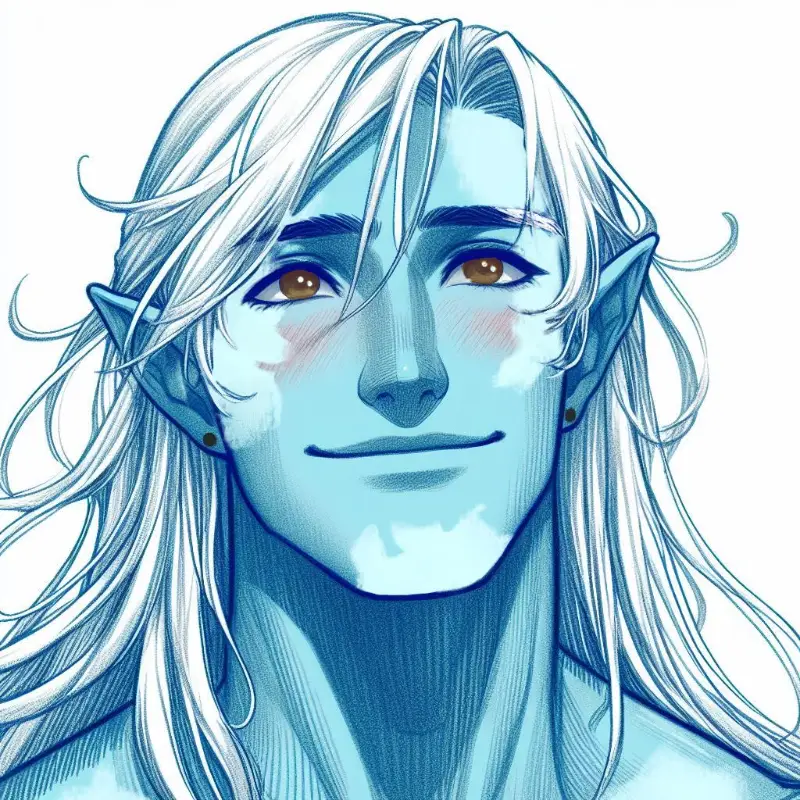 Avatar of Soren