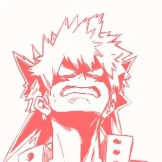 Avatar of ✿ Bakugo Katsuki 