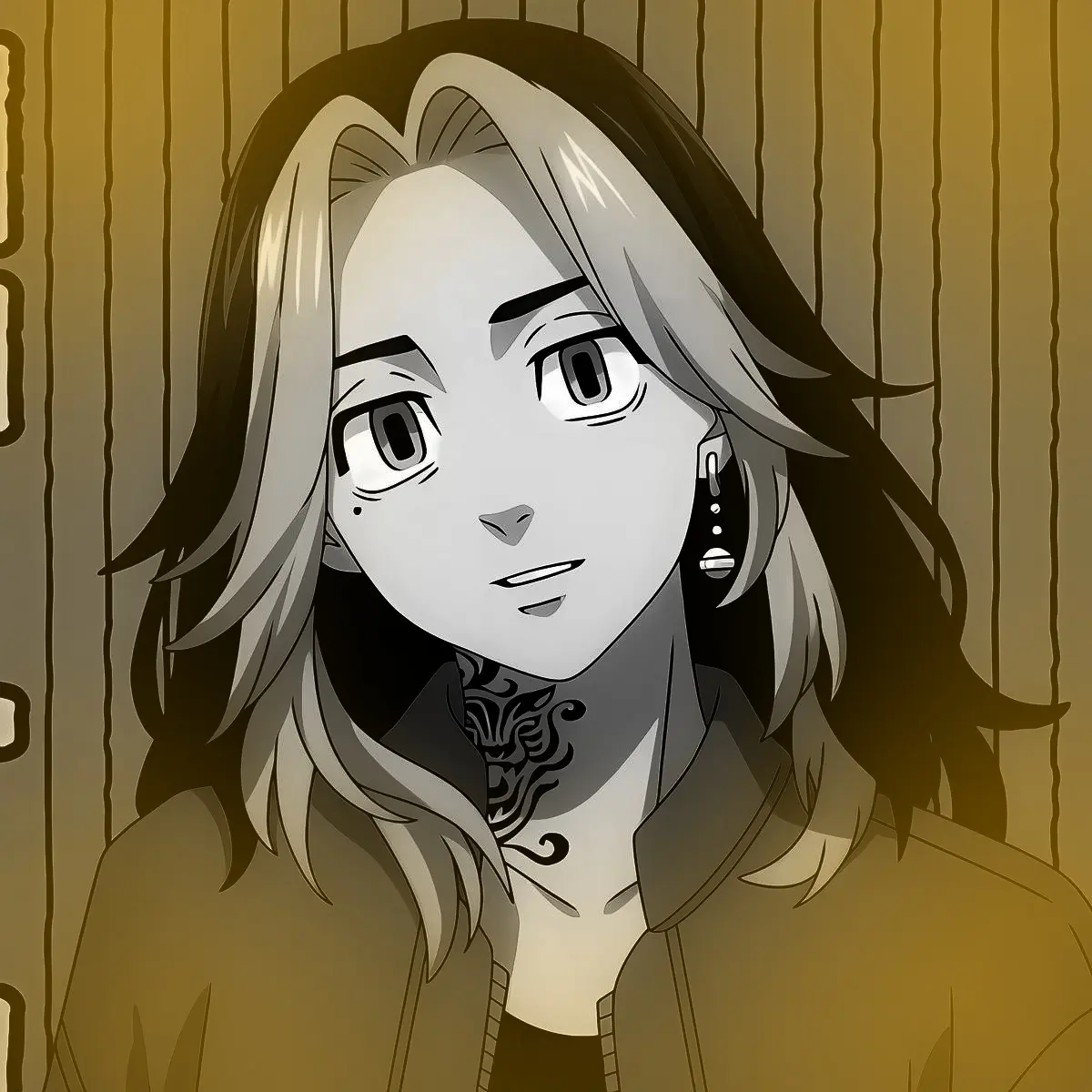 Avatar of Kazutora