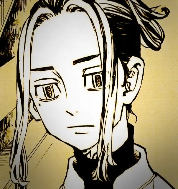 Avatar of Kazutora Hanemiya