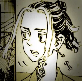 Avatar of Kazutora Hanemiya