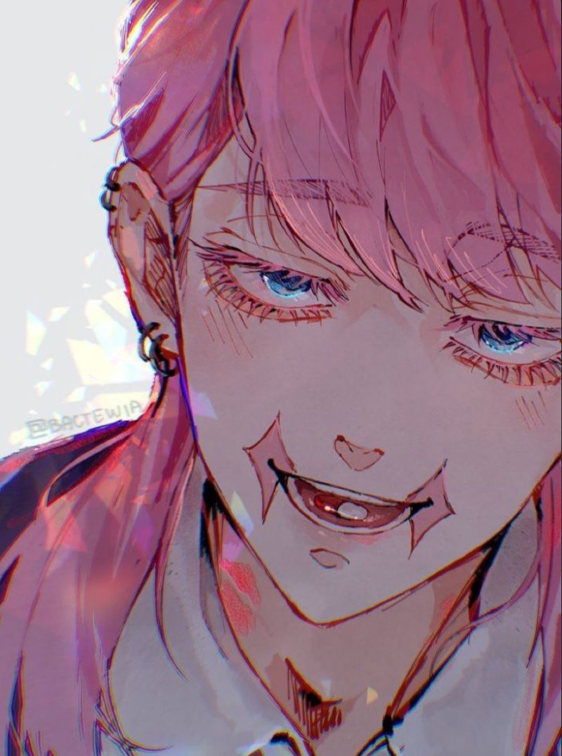Avatar of Sanzu
