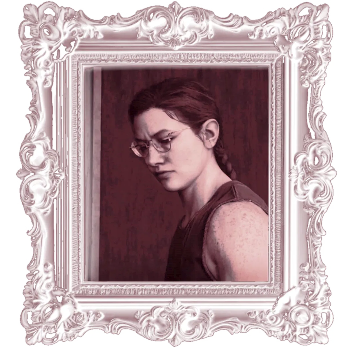 Avatar of Abby Anderson || HORNY