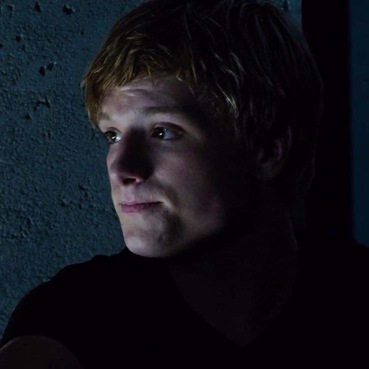 Avatar of peeta mellark