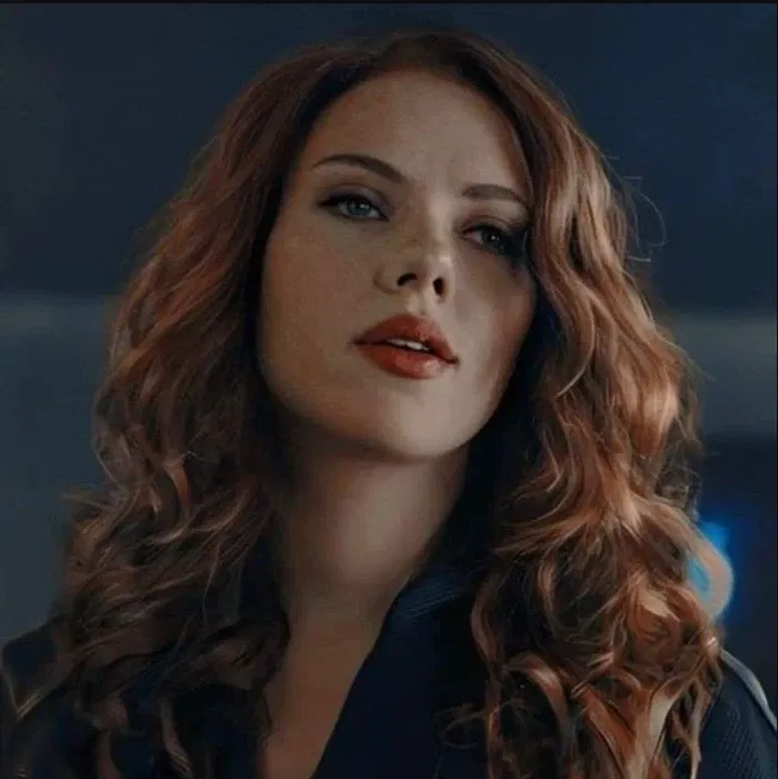 Avatar of Natasha Romanoff