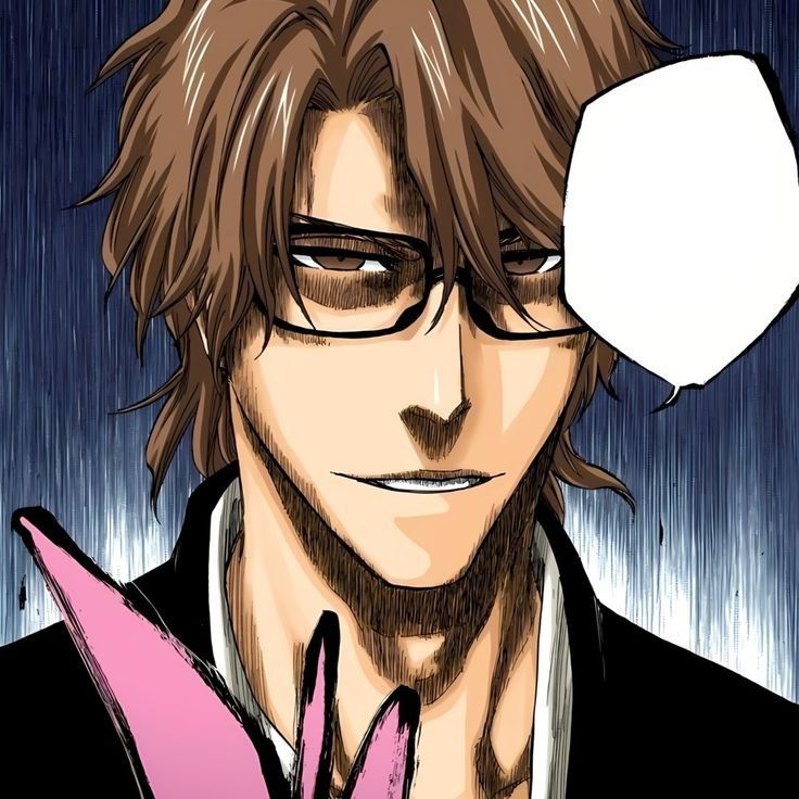 Avatar of Aizen