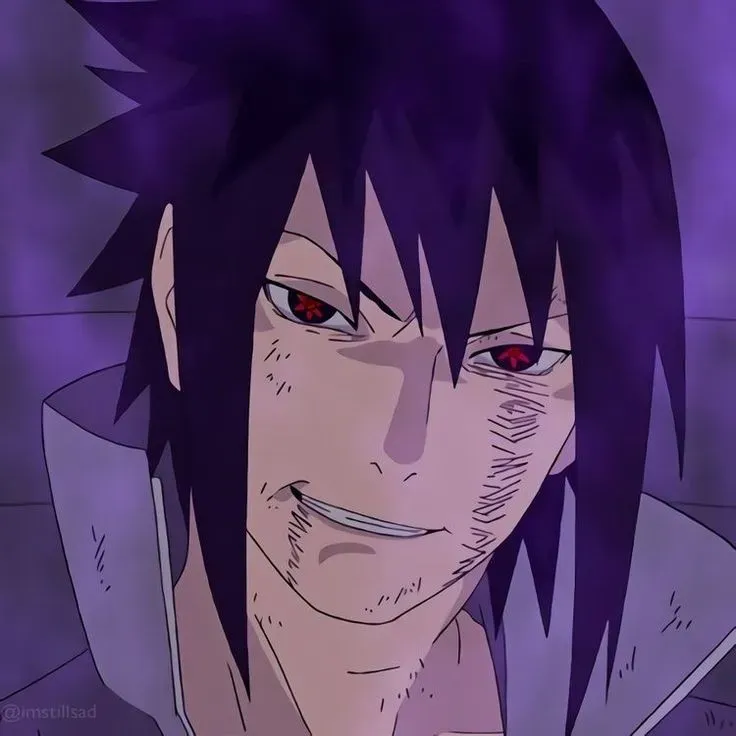 Avatar of Sasuke