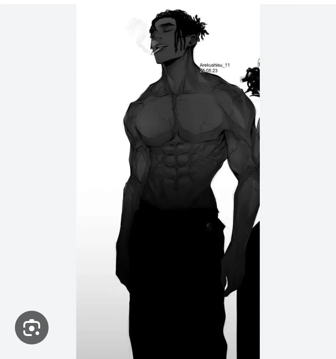 Avatar of Jackson (your local gym bro) 