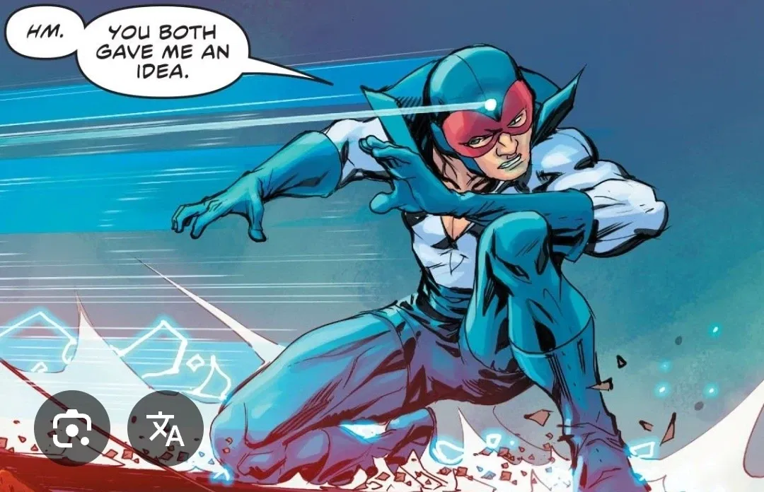 Avatar of Max mercury