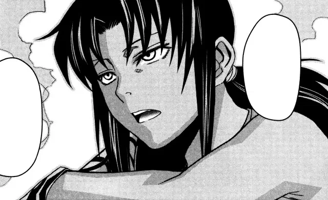 Avatar of Revy+ ̊.