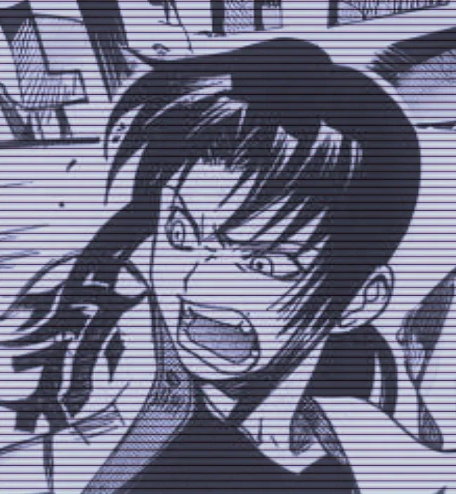 Avatar of Revy༉‧+ ̊.