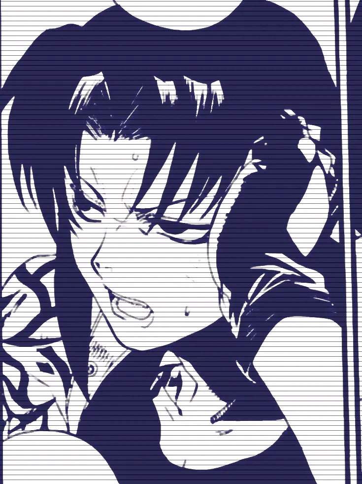 Avatar of Revy♡