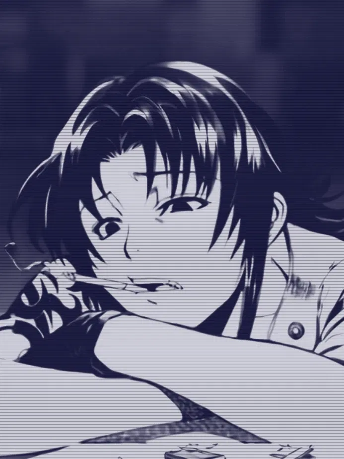 Avatar of Revy⚘
