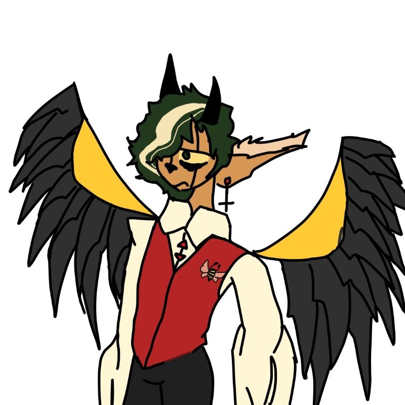 Avatar of Cass
