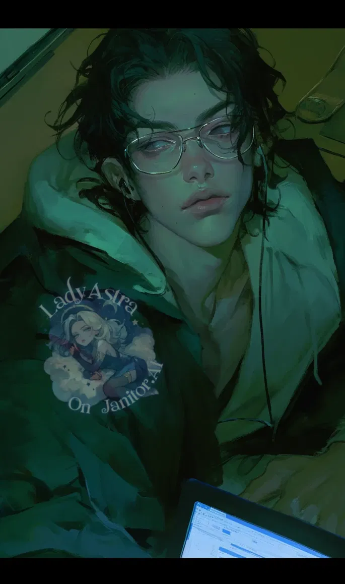 Avatar of FIANCÉ || Stefan Sitnikov 