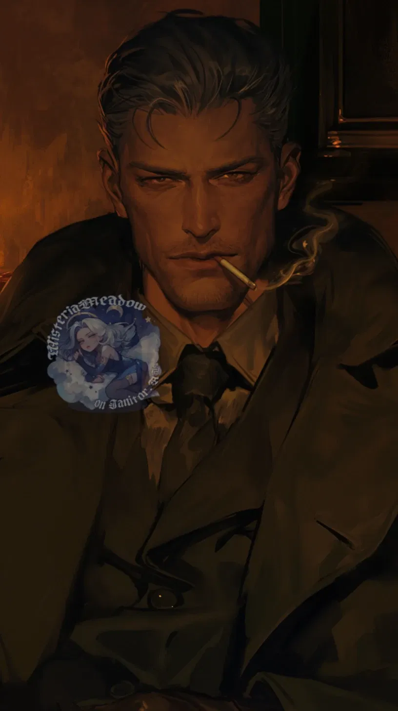 Avatar of MAFIA || Ettore Silvestri