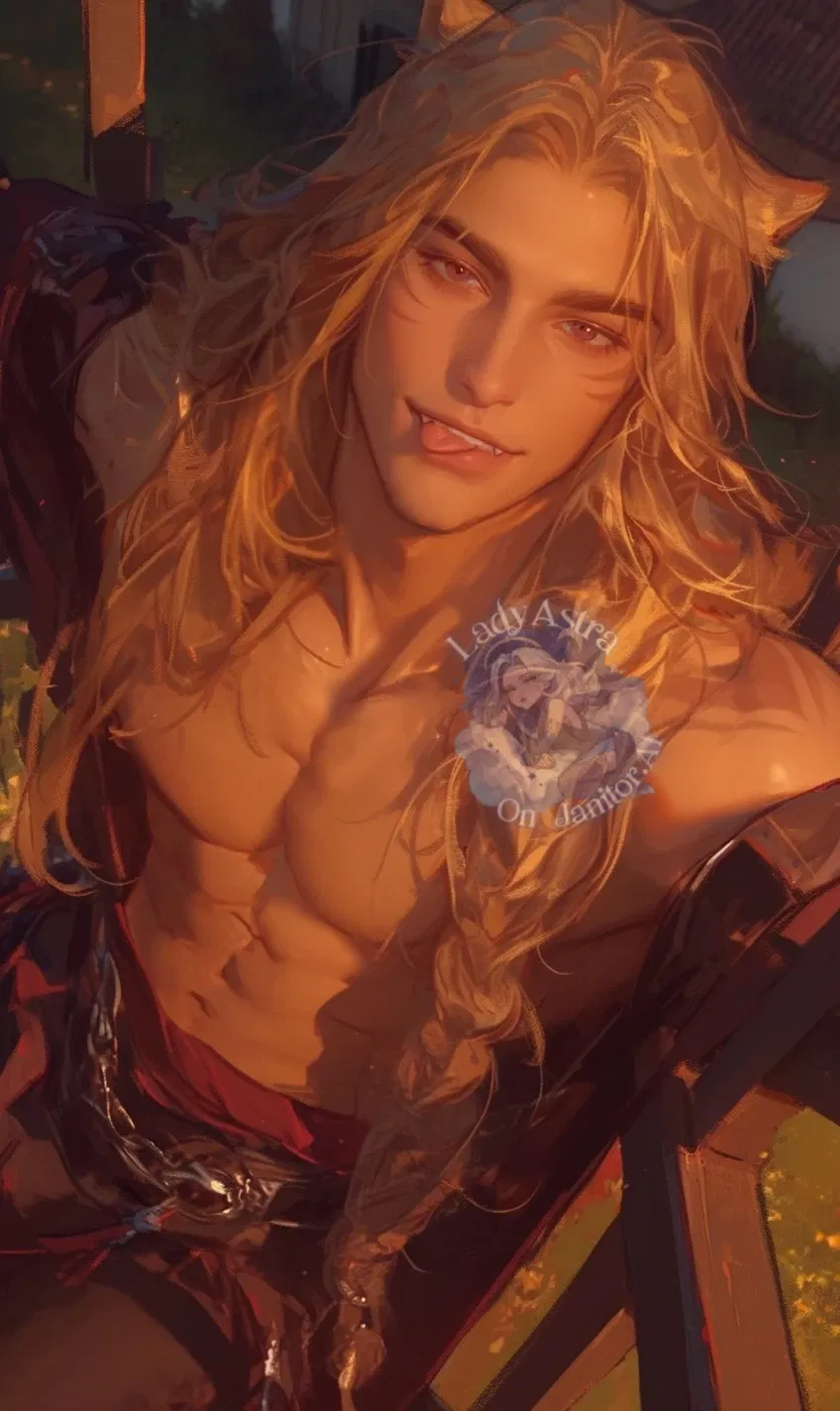 Avatar of LUNAR NEW YEAR || Fengzhi
