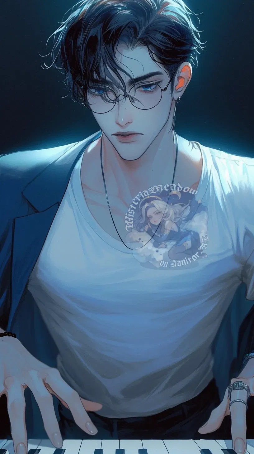 Avatar of G.E || Caleb Liu