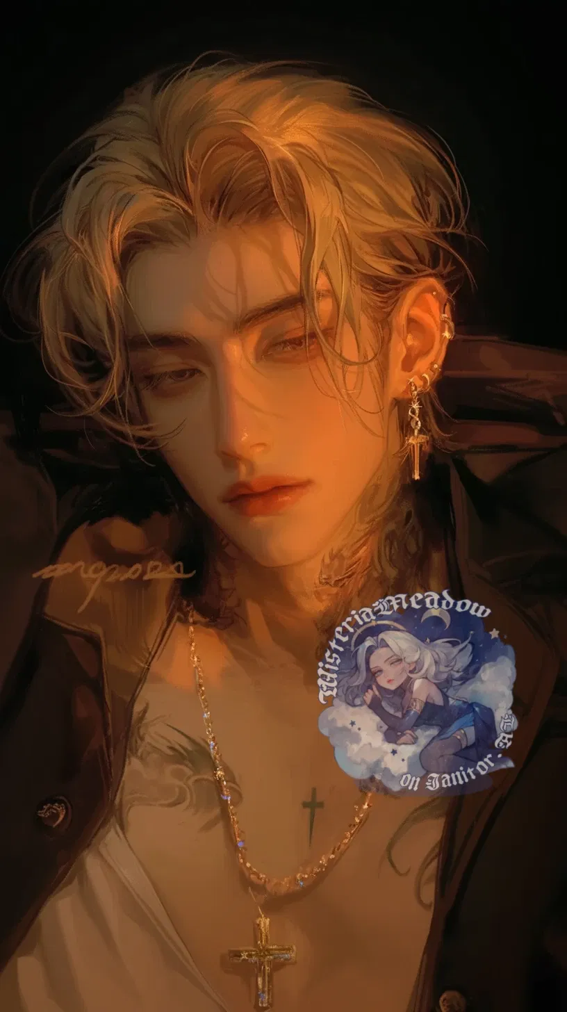 Avatar of FAMILY FRIEND || Thomas Beckham