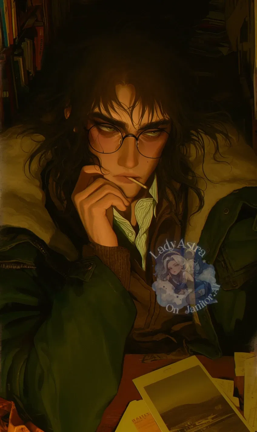 Avatar of INCEL || Adam Dovell