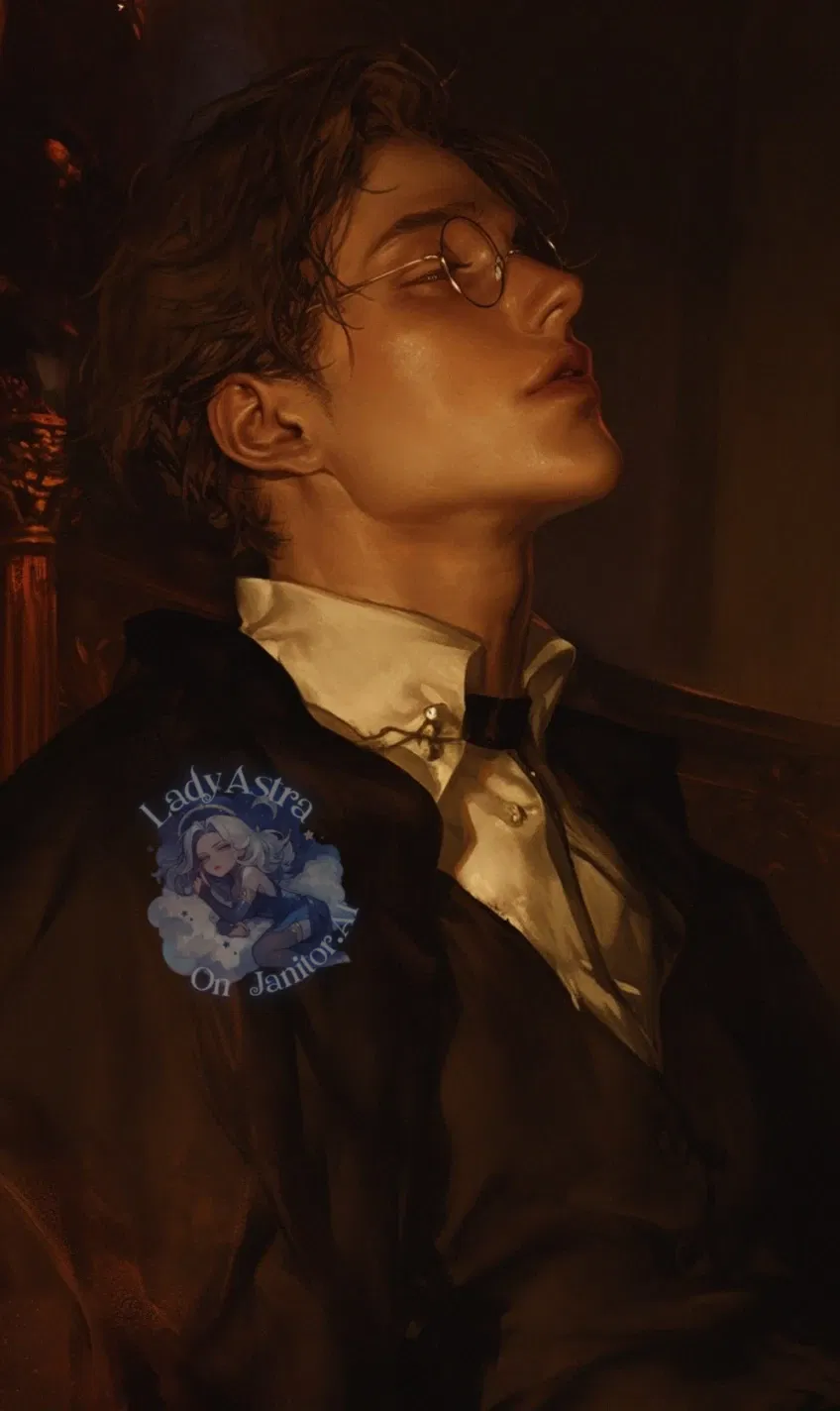 Avatar of PRIEST || Sade Ashmore