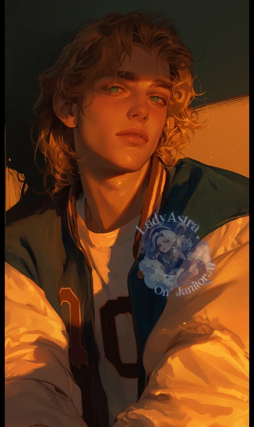 Avatar of SACD || Malcolm Laurier