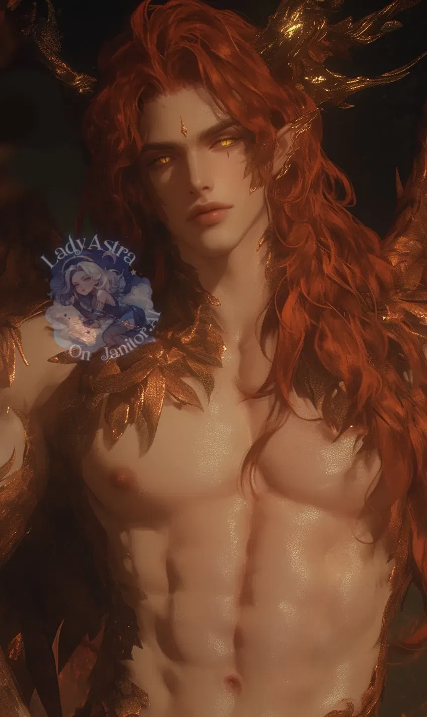 Avatar of INCALESCO || Kael Nimbrea