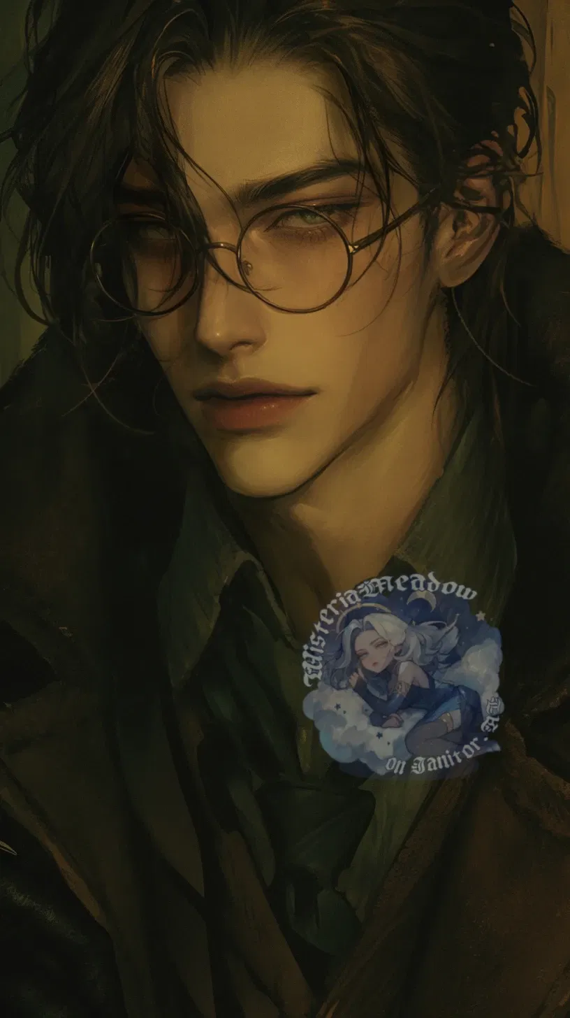 Avatar of REQUIEM || Thaddeus Carnifex