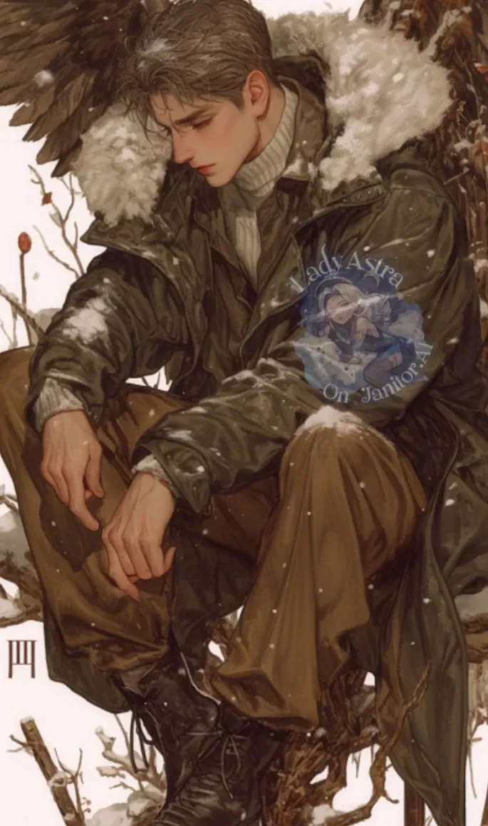 Avatar of FLUFFMAS || Falco Peregrin