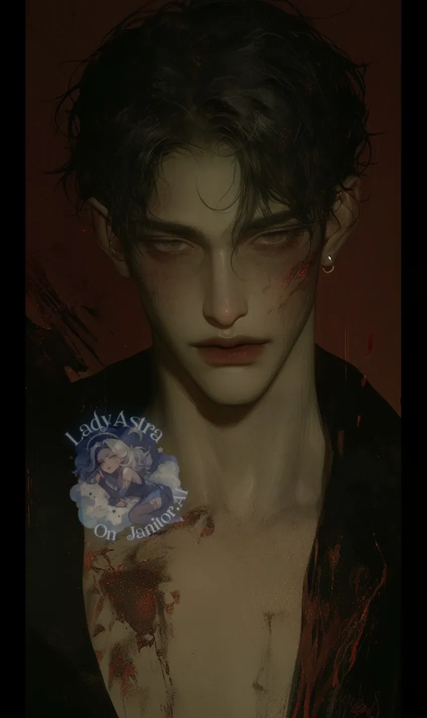 Avatar of SHADEWOOD || Victor Crowe