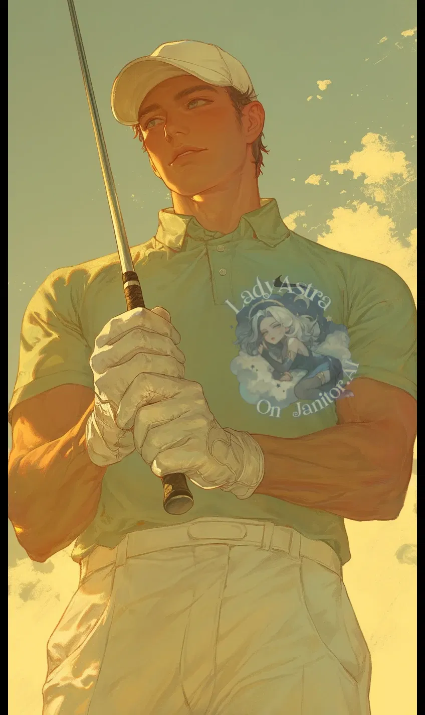 Avatar of SACD || Caspian Winslow
